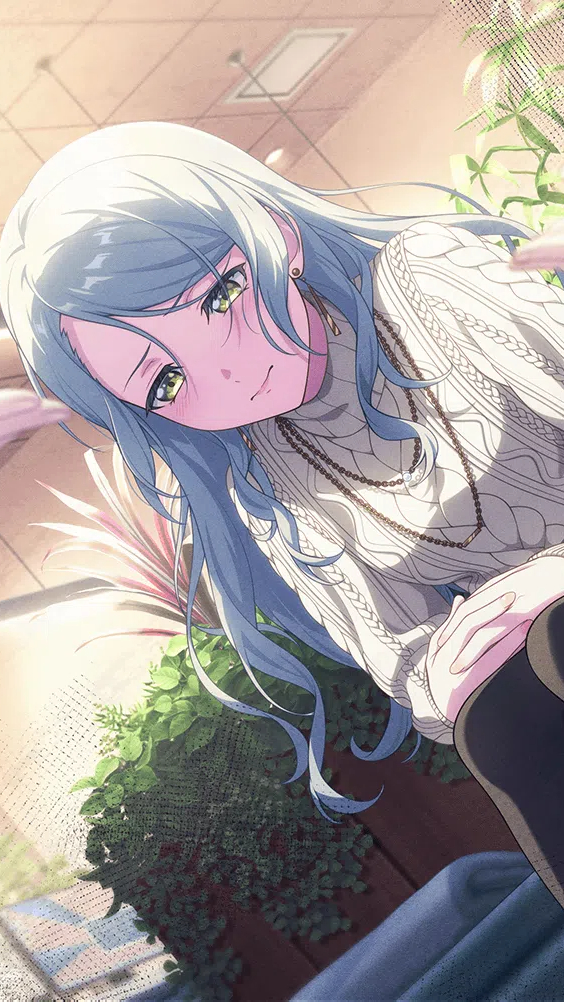 氷川 紗夜 - Moegirlpedia