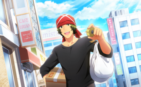 元気倍返し！ SR