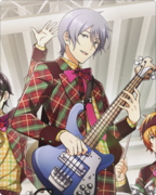 寄り添うチューニング SR+