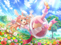 野野宫拉拉芬
