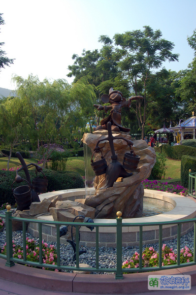 File:The Sorcerer's Apprentice (2042625663).jpg