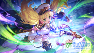 ★★★★★★ 莫妮卡