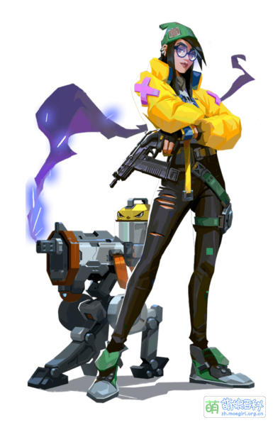 File:VALORANT Killjoy.png