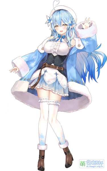 File:Yukihina Lamy - 3D Model 01-4.png