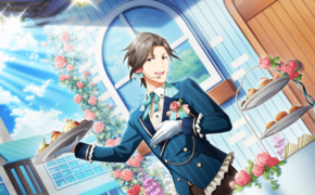 優しいティータイム SR+