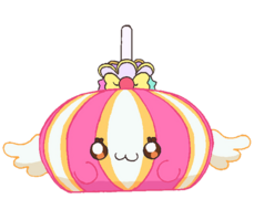 キャンディのレシピッピ