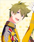 大空へ高らかに SR