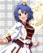 Beyond A Crossing! SR+