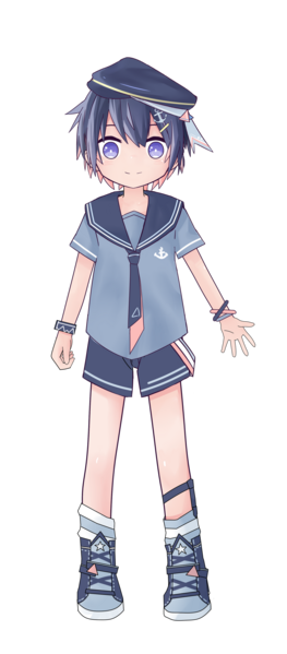 File:Hoshiame Tooru old.png