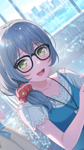 朝日六花 - Moegirlpedia