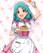 MILLION LIVE CLOSET! Reburn SR