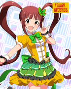 TOWER RECORDS POP UP SHOP R+