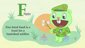 Flippy - 萌娘百科 万物皆可萌的百科全书