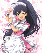 MILLION LIVE CLOSET! Reburn SR+