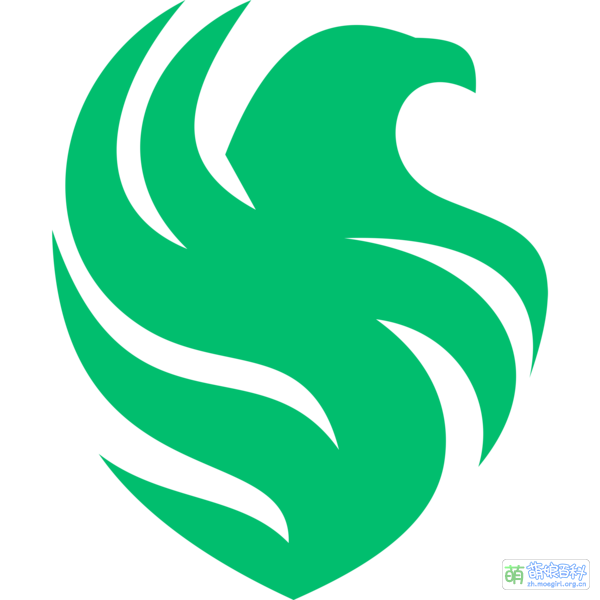 File:Team Falcons full logo.png