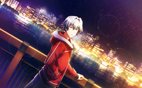 オレ様のための舞台 SR