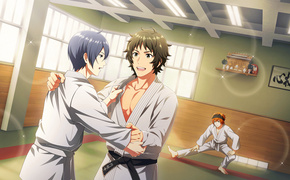 道を切り拓く者 SSR