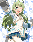 モンスターっ娘シリーズ SR+