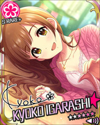 一起的休假日 SR+