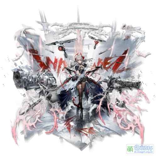 维什戴尔-忒斯特收藏-超新星