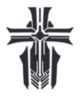 铁血LOGO 尺寸修改版 如非必要请勿替换