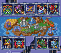 通关开幕关卡后