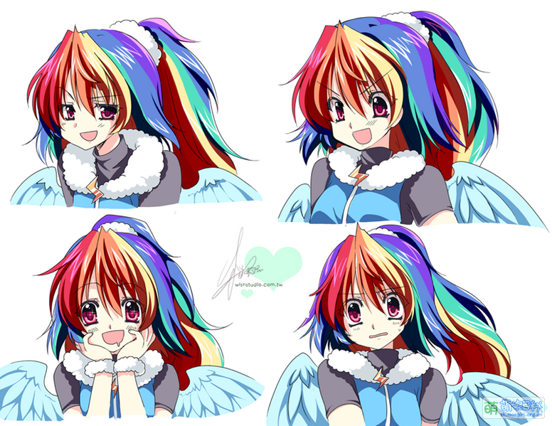 File:Mlp rainbowdash facial expression by sakuranoruu-d5g8qm3.png