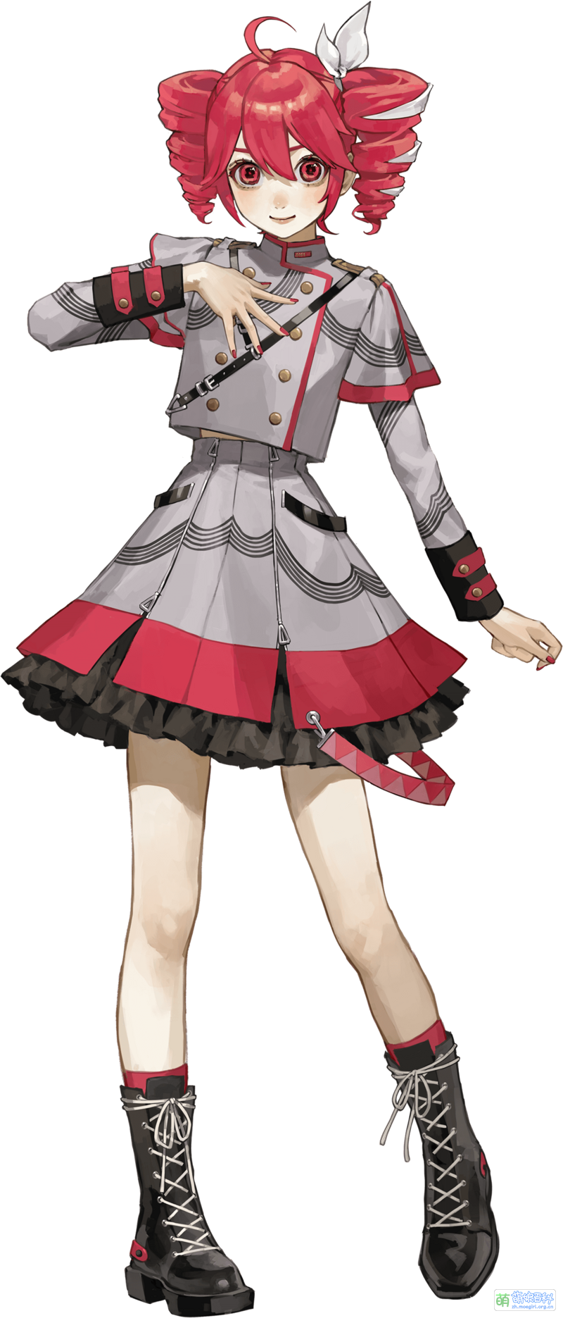 File:Teto SV.png - 萌娘百科 万物皆可萌的百科全书