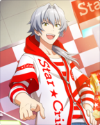 オレ様のおすすめ SR