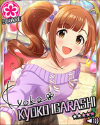 一起的休假日 SR