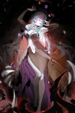 哈梅尔专属烙印·无尽独舞