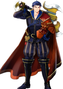 海克托鲁（海克托尔）（情人节）