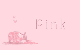 Pink - 萌娘百科 万物皆可萌的百科全书