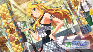 アトラクト・アテンション SSR+