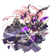 石川五右卫门（中）