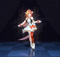 偶像服 3D 2021年2月15日 YouTube