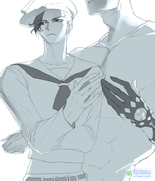 File:Kira Yoshikage JJL.png