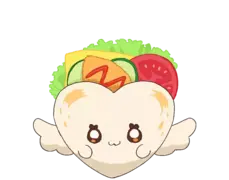 ピタパンサンドのレシピッピ