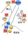 没有天意干涉时实际运行起来的效果