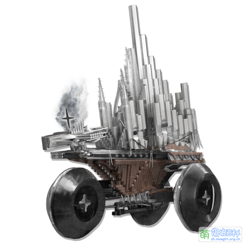 PhonoR-0-斗争血脉-最初的颂歌