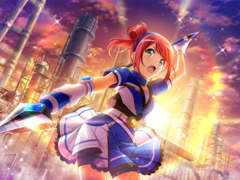 弗隆战队·蓝战士