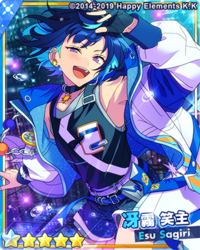 冴雾笑主- 萌娘百科万物皆可萌的百科全书