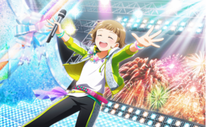 ぽかぽかタイム SR+