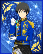 PASSION FESTIVAL SR+