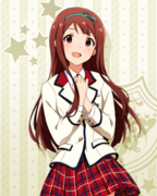 制服シリーズ SR+