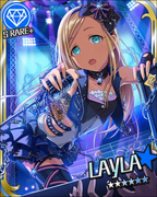 神秘的山鲁佐德 SR+