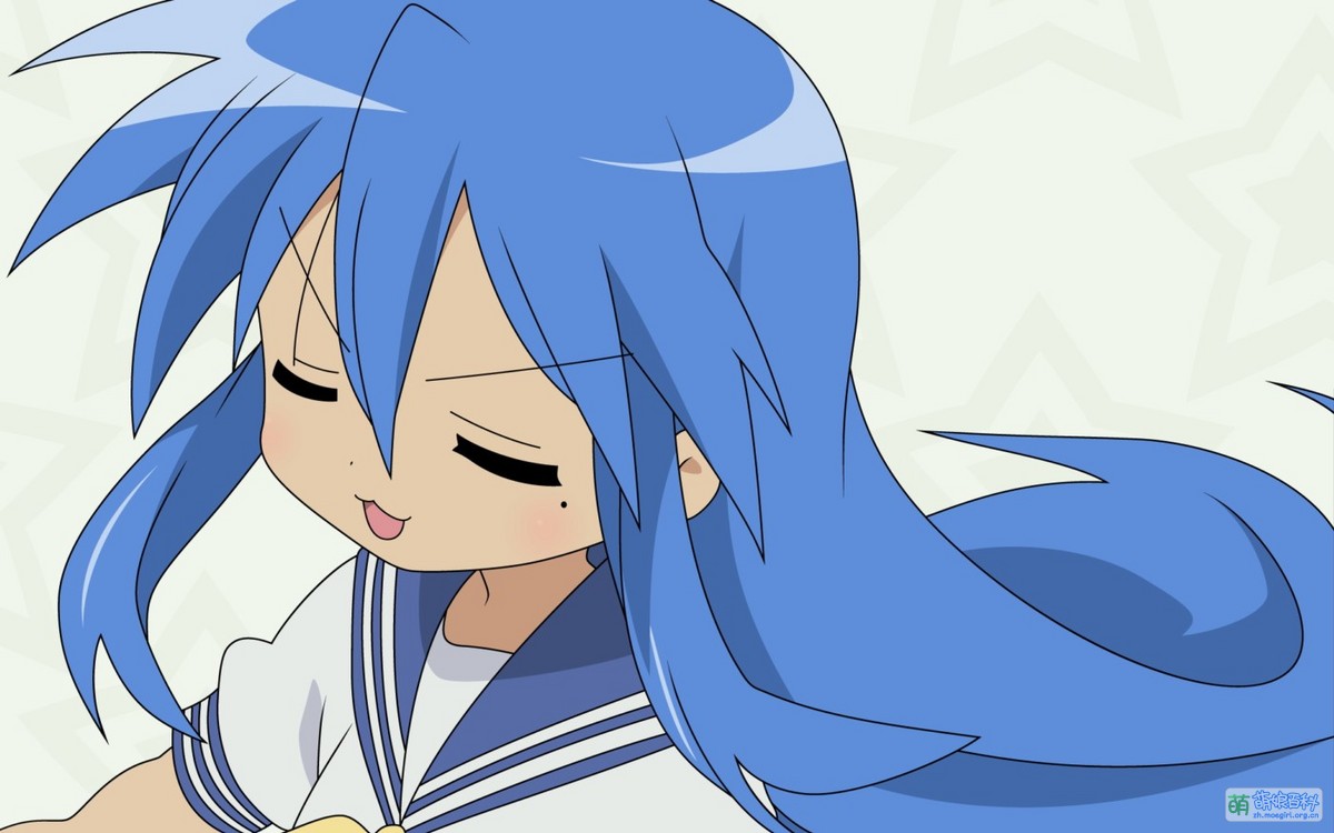 你的爱还不够啊- 萌娘百科万物皆可萌的百科全书