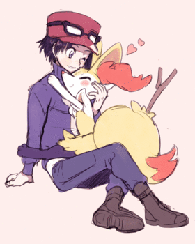 则上正郎/人兽恋