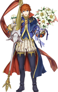 艾利乌德（情人节）