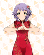 MILLION LIVE CLOSET! SR